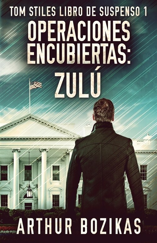 Operaciones Encubiertas - Zul? (Paperback)