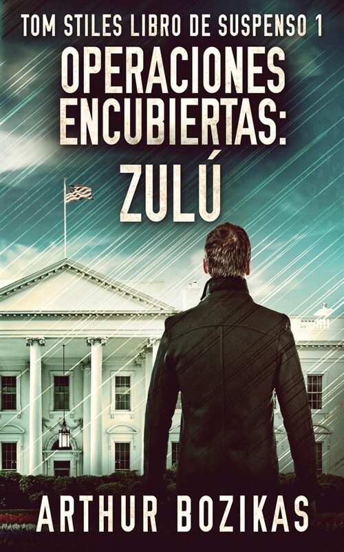 Operaciones Encubiertas - Zul? (Paperback, Edicion En Rust)