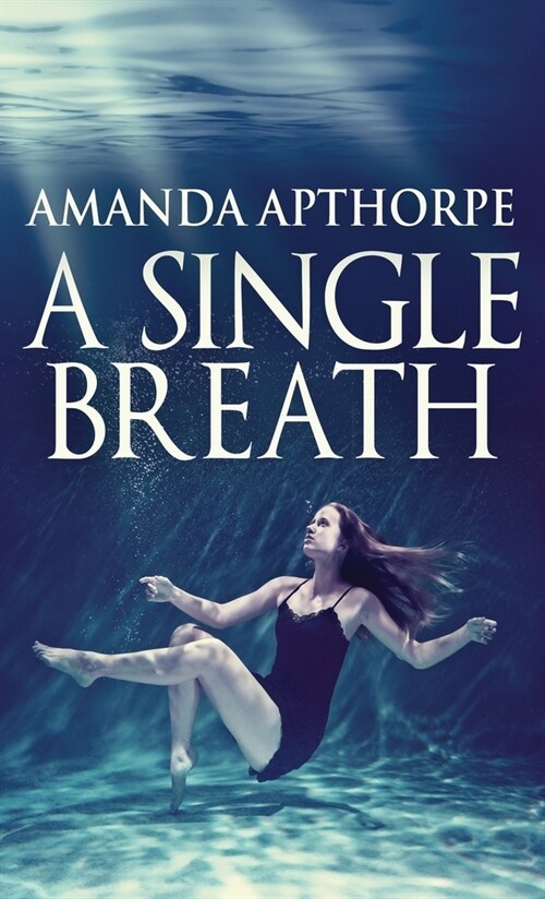 A Single Breath (Hardcover)