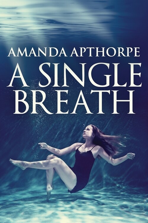 A Single Breath (Paperback)