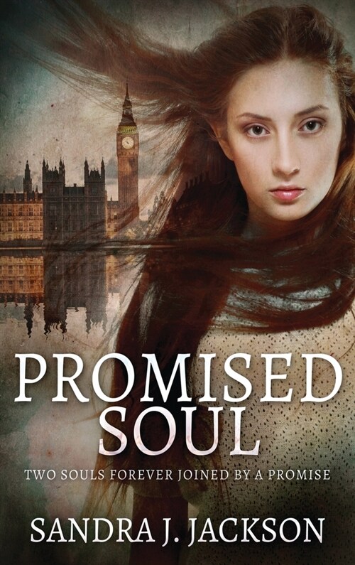 Promised Soul (Hardcover)