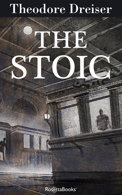 The Stoic: Volume 3 (Paperback)