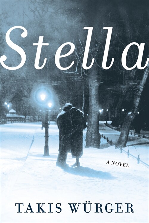 Stella (Paperback)