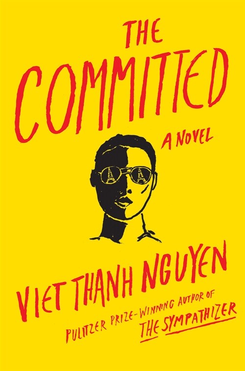 [중고] The Committed (Paperback)