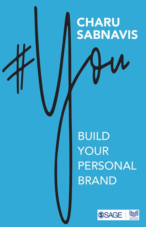 #You: Build Your Personal Brand (Paperback)