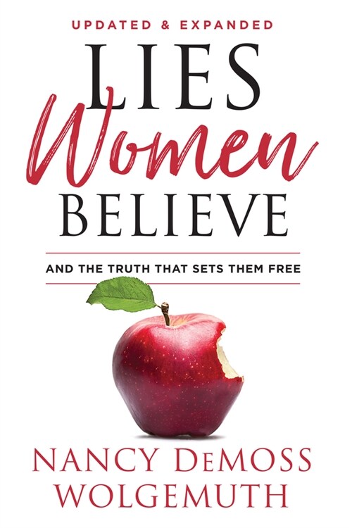 Lies Women Believe: And the Truth That Sets Them Free (Paperback)