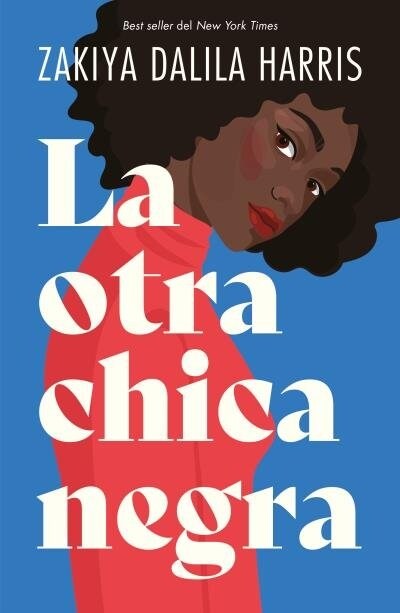 Otra Chica Negra, La (Paperback)