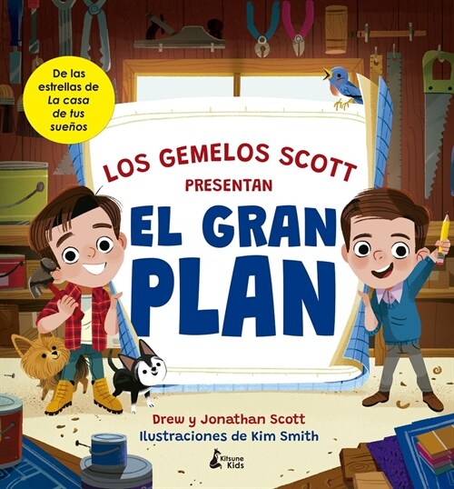 Gran Plan, El (Hardcover)