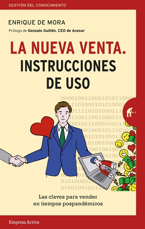 Nueva Venta, La. Instrucciones de USO (Paperback)