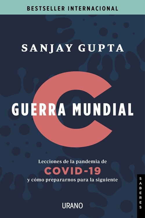 Guerra Mundial C (Paperback)