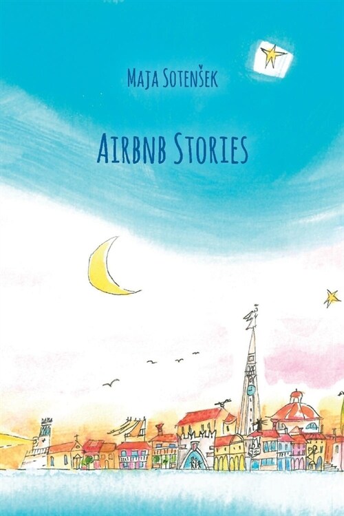 Airbnb Stories (Paperback)