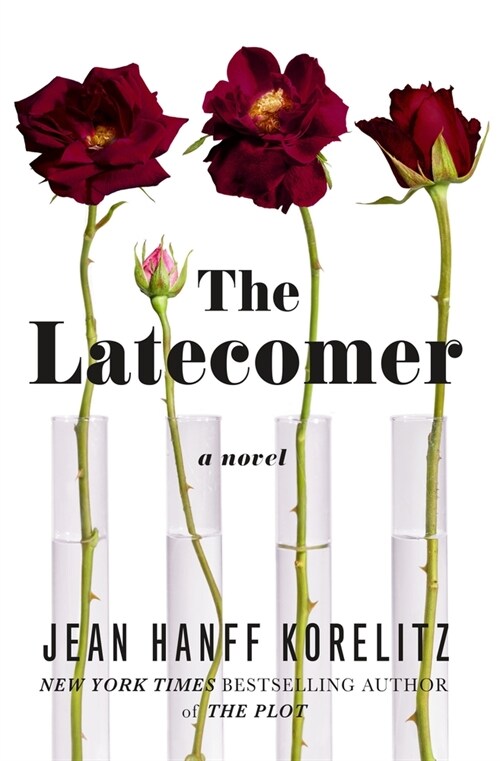 The Latecomer (Hardcover)