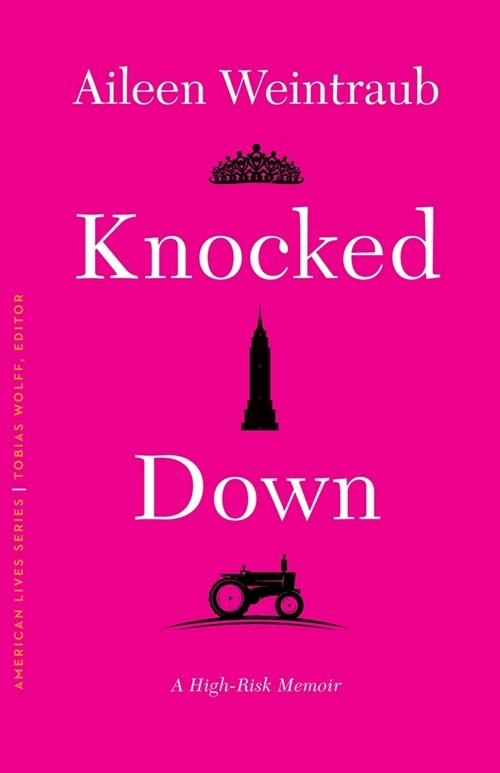 Knocked Down: A High-Risk Memoir (Paperback)