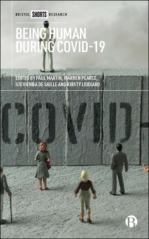 Being Human During Covid-19 (Hardcover)