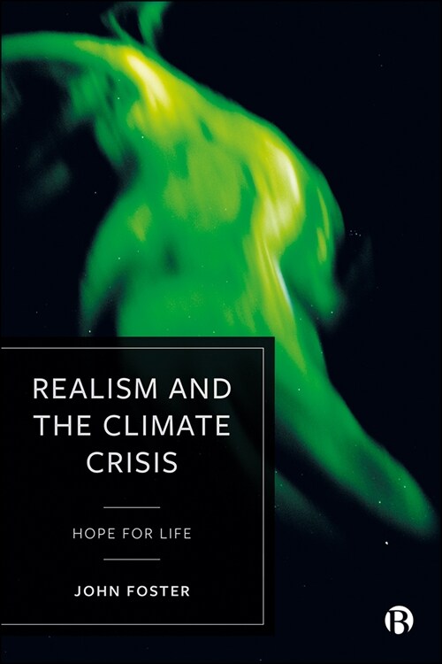 Realism and the Climate Crisis : Hope for Life (Paperback)