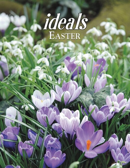 Easter Ideals 2022 (Paperback)
