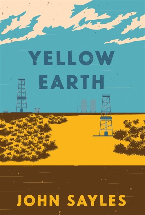 Yellow Earth (Paperback)