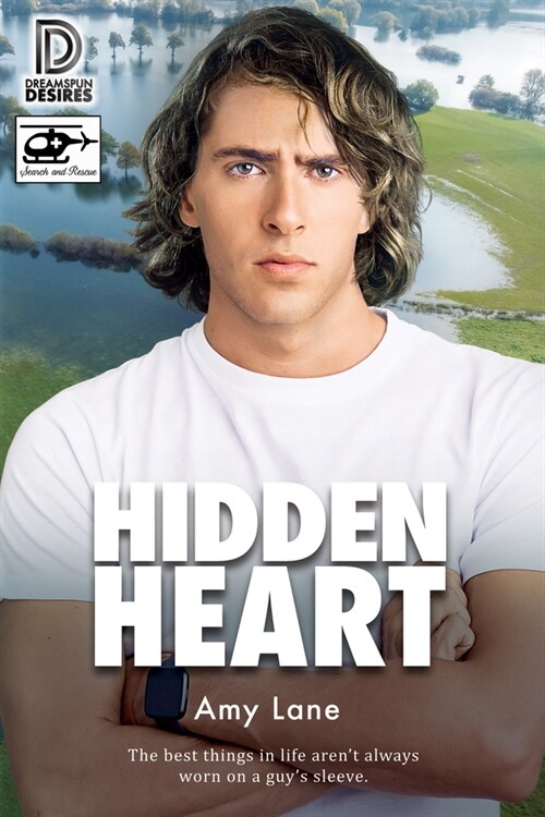 Hidden Heart: Volume 4 (Mass Market Paperback, First Edition)