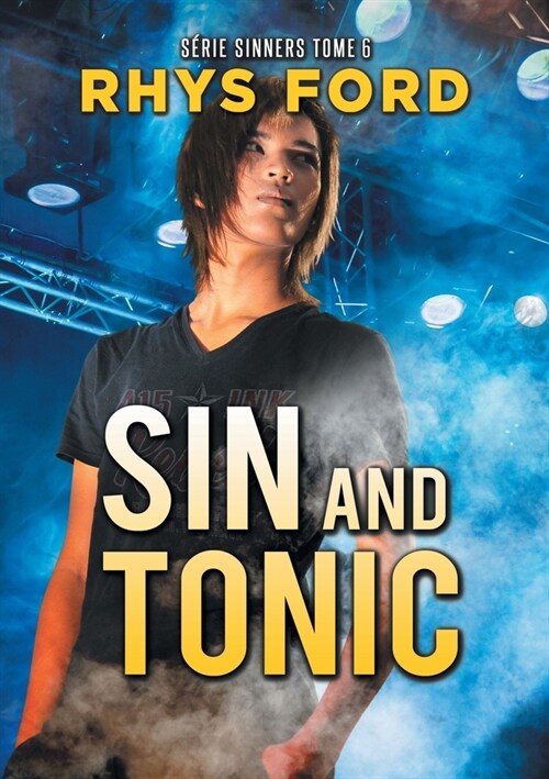 Sin and Tonic (Fran?is) (Paperback)