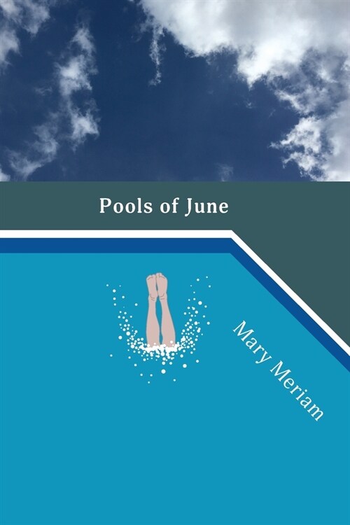 Pools of June (Paperback)