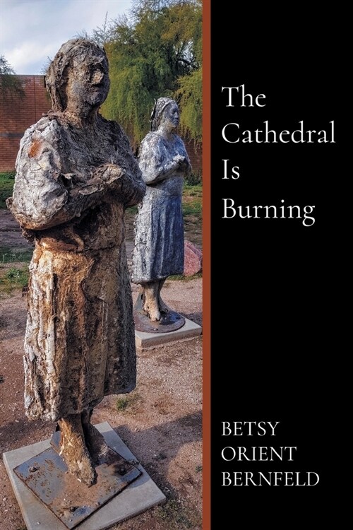 The Cathedral Is Burning (Paperback)
