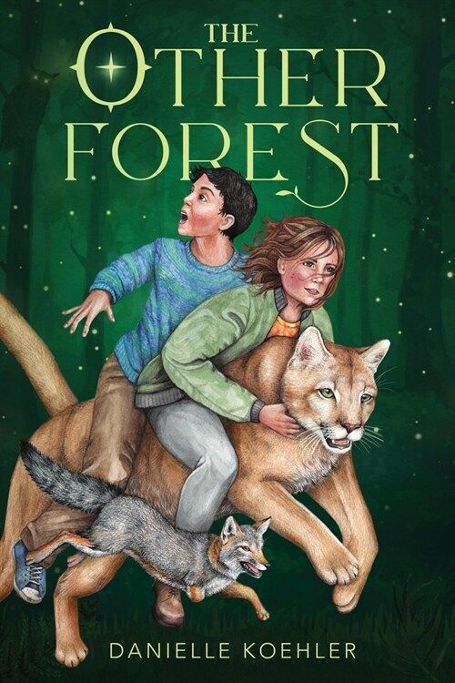 The Other Forest (Paperback)