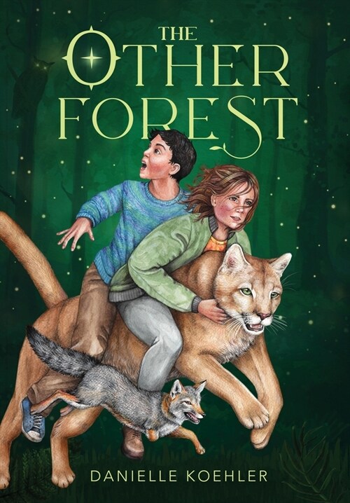 The Other Forest (Hardcover)