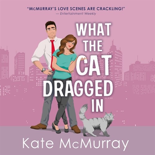 What the Cat Dragged in (MP3 CD)