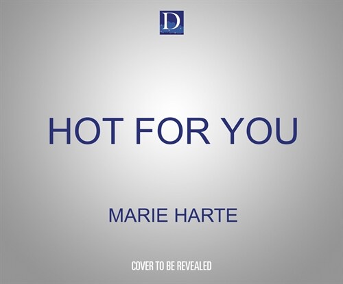 Hot for You (MP3 CD)