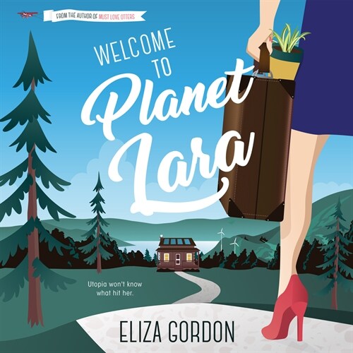 Welcome to Planet Lara (MP3 CD)