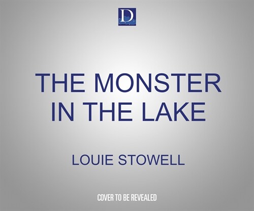 The Monster in the Lake (Audio CD)