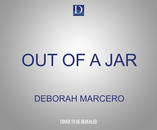 Out of a Jar (Audio CD)