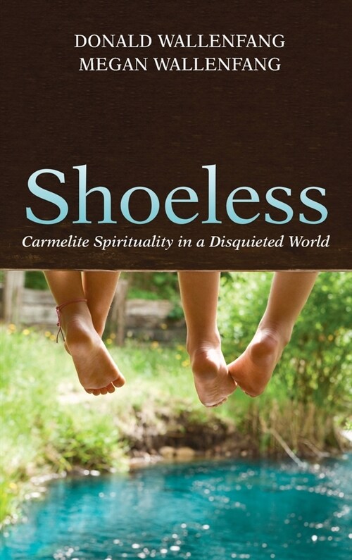 Shoeless (Hardcover)