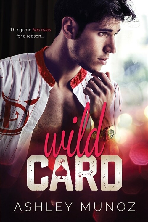 Wild Card (Paperback)