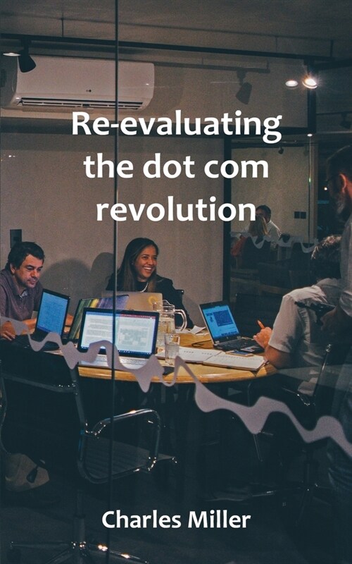 Re-evaluating the dot com revolution (Paperback)