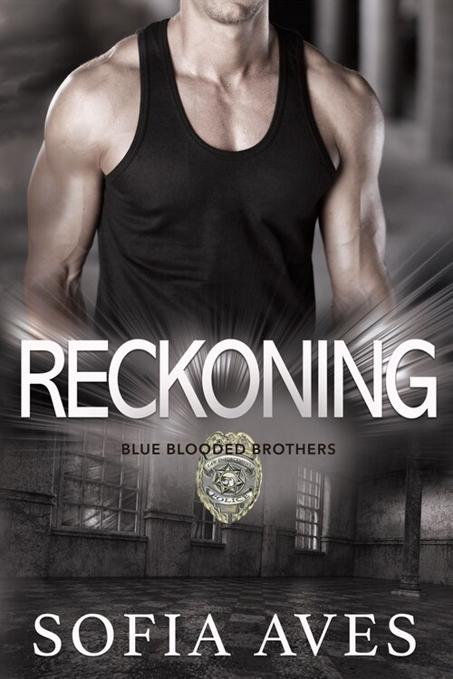 Reckoning (Paperback)