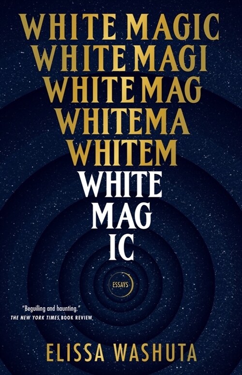White Magic (Paperback)