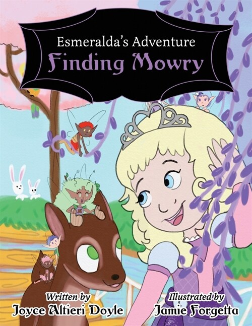 Finding Mowry (Paperback)