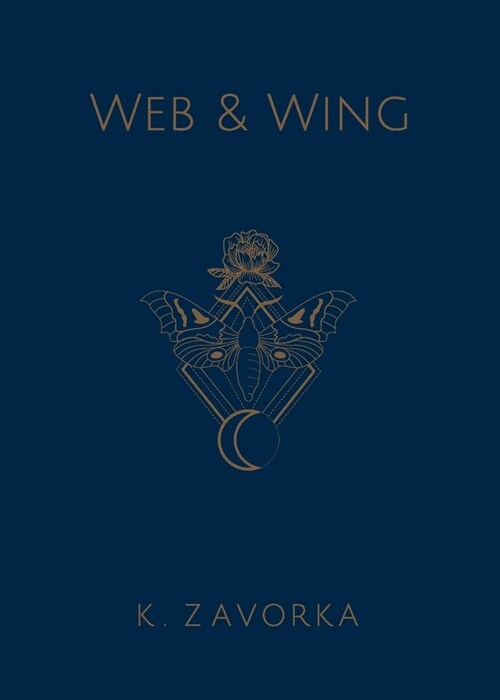 Web & Wing (Paperback)