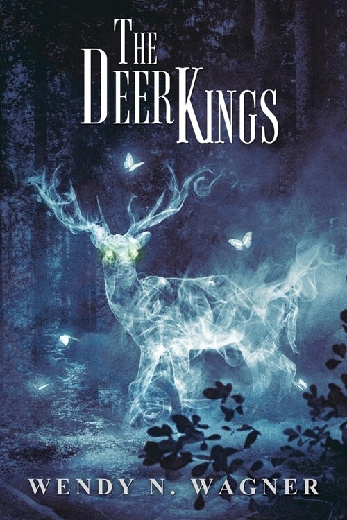 The Deer Kings (Paperback)