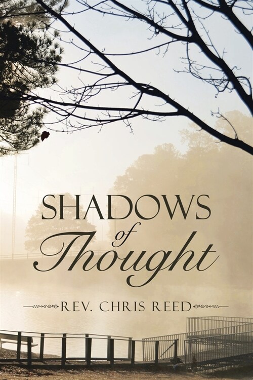 Shadows of Thought (Paperback)