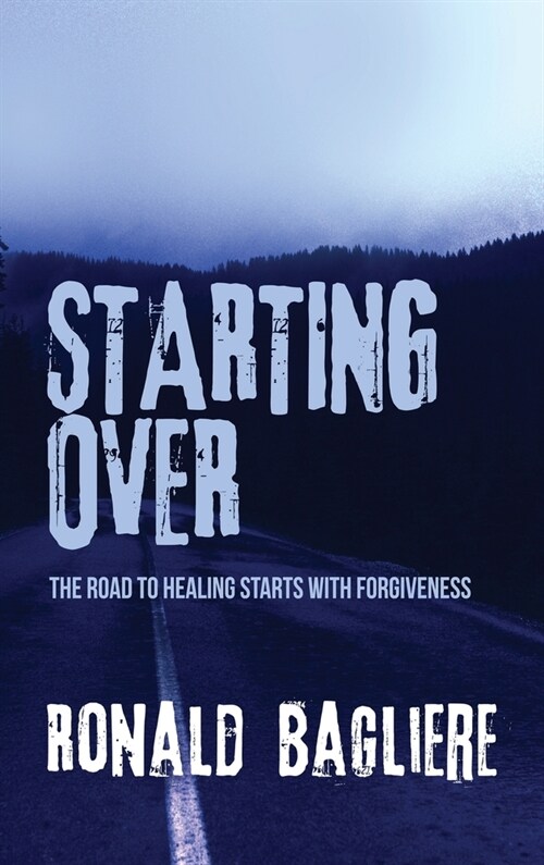 Starting Over (Hardcover)