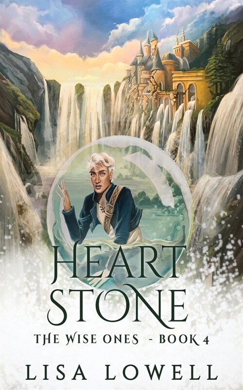 Heart Stone (Paperback)