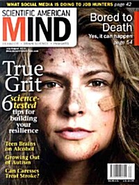 Scientific American Mind (월간 미국판): 2013년 07월호