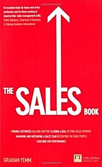 The Sales Book (Paperback)