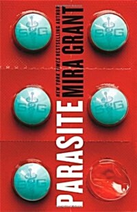 Parasite (Paperback)