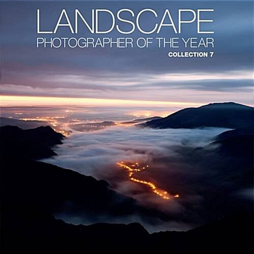 Landscape Photographer of the Year (Hardcover)