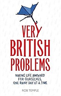 Very British Problems (Hardcover)