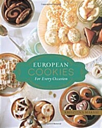 European Cookies for Every Occasion (Hardcover)