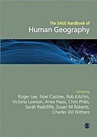 The SAGE Handbook of Human Geography, 2v (Hardcover, Two-Volume Set ed.)